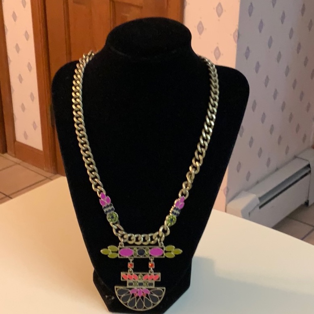 Rachael Roy Necklace